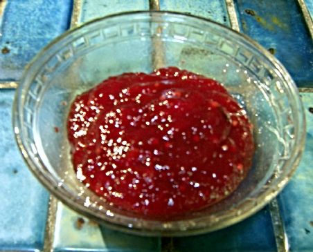 Beetroot Relish