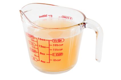 Chicken Stock