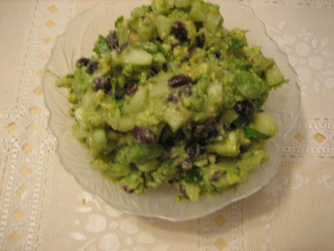 Avocado Salsa