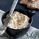 FOXYLADYOHYA Dips N Spreads ALSO Fondue