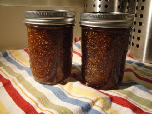 Fig Jam