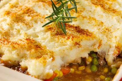Cottage Pie
