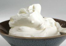 Creme Fraiche