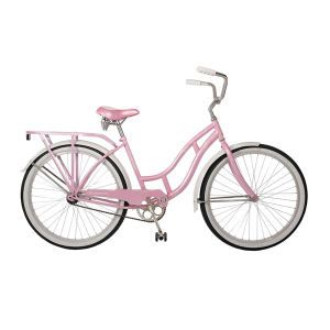 schwinn delmar pink