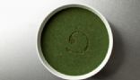 Green Soup with Southern Greens
