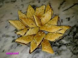 Image of Egyptian Feast Cookies-karakesh, Spark Recipes
