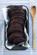 Vegan Chocolate Cookies