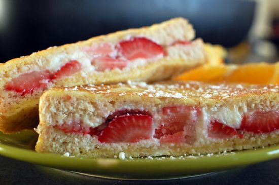 Low fat recipes for breakfast