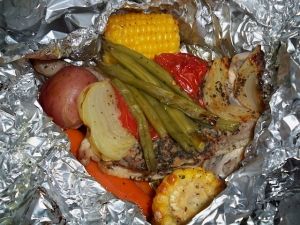 Cracker barrel campfire chicken soup recipe