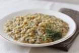Lower-Sodium Slow Cooker Split Pea Soup