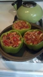 Stuffed Peppers