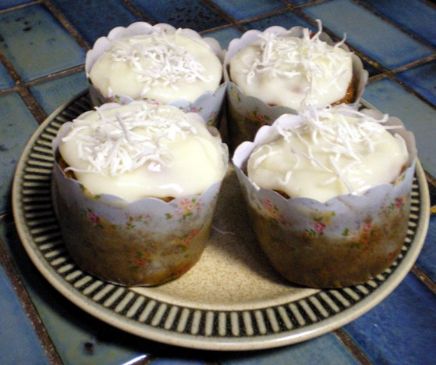 Image of Hummingbird Cakes (glutin Free), Spark Recipes