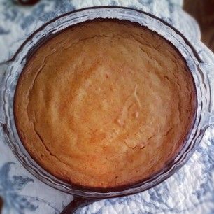 Pumpkin Pie Filling