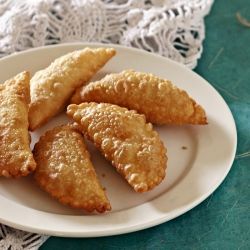 half moons