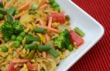 10-Minute Fried Rice