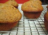 Kashi Honey Almond Flax Muffins