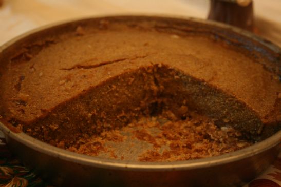 Image of Vegan Pumpkin Cheesecake, Spark Recipes