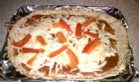 Health Home Made Pizza