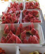 Mission Field Friendly Recipes