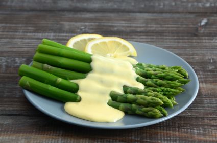 Light Lemon Sauce