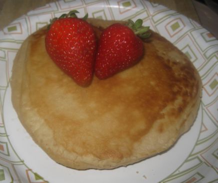 to homemade make Pancake Training Chef pancake  In   batter Homemade how Batter