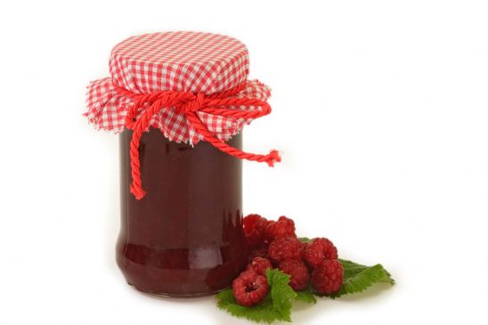Raspberry Jam