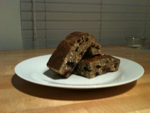 Image of Jt's High Protein Meal Bars Version 2, Spark Recipes