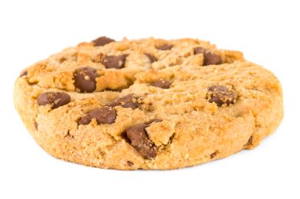 Single Serving Cookie