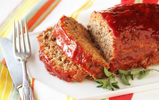 Meatloaf