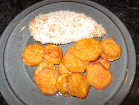 Image of Coconut Chicken, Spark Recipes