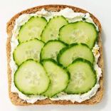 Healthy to eat Sandwiches