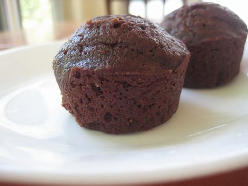 Fudge Brownie Mini's