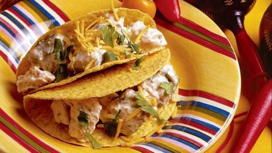 TexMex Chicken