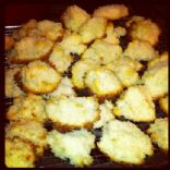 Sugar Free Macaroons