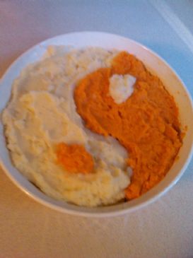 Image of Yin And Yang Shepard's Pie, Spark Recipes
