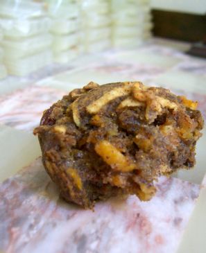 Image of Gf (great - Full) Thanksgiving Muffins, Spark Recipes