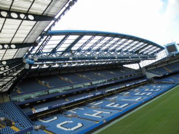 Chelsea Home Ground