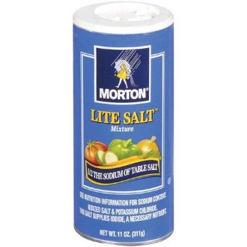 Regular Salt