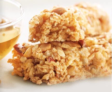 Image of Special K Bars, Spark Recipes