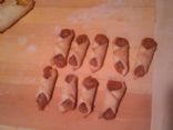 Kolache Cookie (dough only)