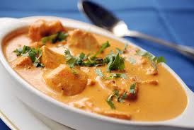 Image of Butter Chicken, Spark Recipes