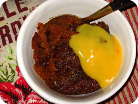 Image of Malva Pudding, Spark Recipes
