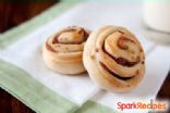 Super Speedy Sausage Rolls