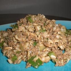 Primal Cajun Dirty