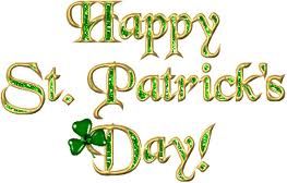 St. Patrick's Day