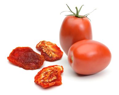 Oven Roasted Tomatoes