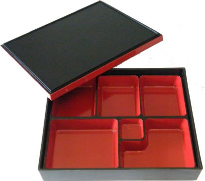 Bento Box Recipes ~ Portion Control Eating
