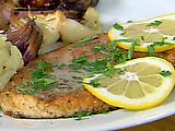 Image of Ina's Chicken Piccata, Spark Recipes