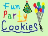 Trails of Cookies Cookbook