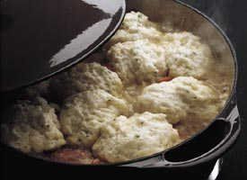 Image of Chicken N Dumplings, Spark Recipes